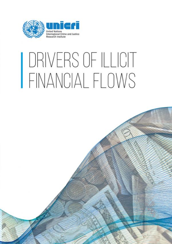 Drivers of Illicit Financial Flows