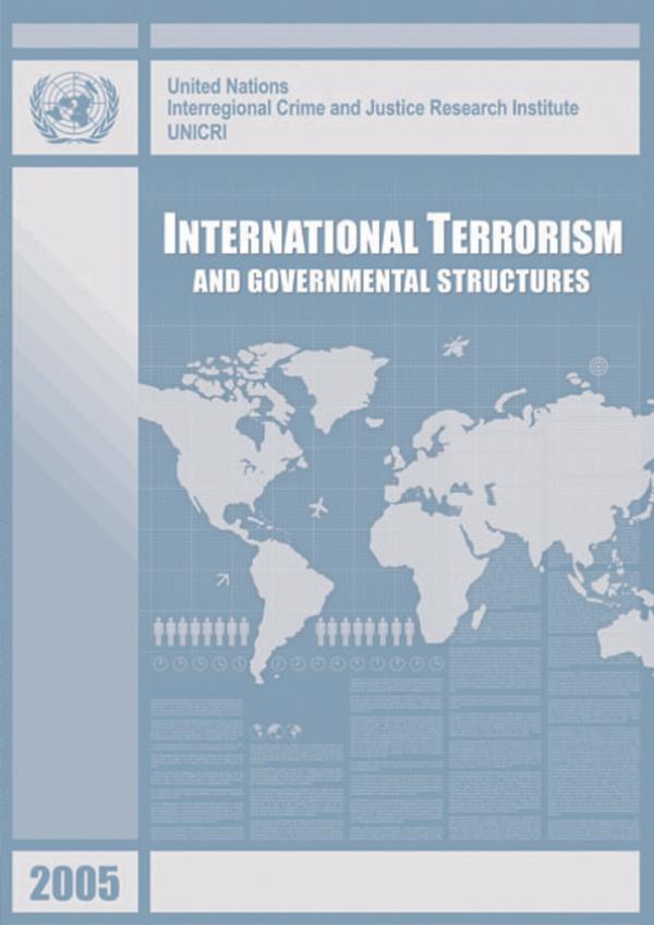 Terrorism and Governmental Structures