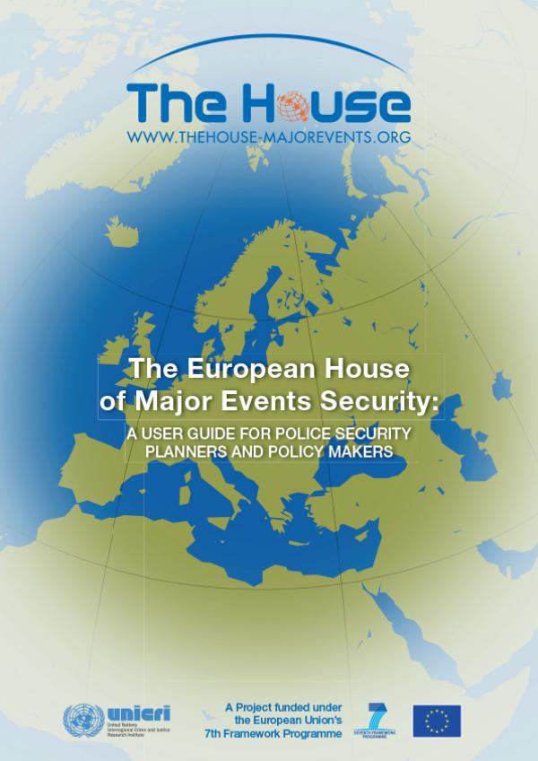 The European House of Major Events Security