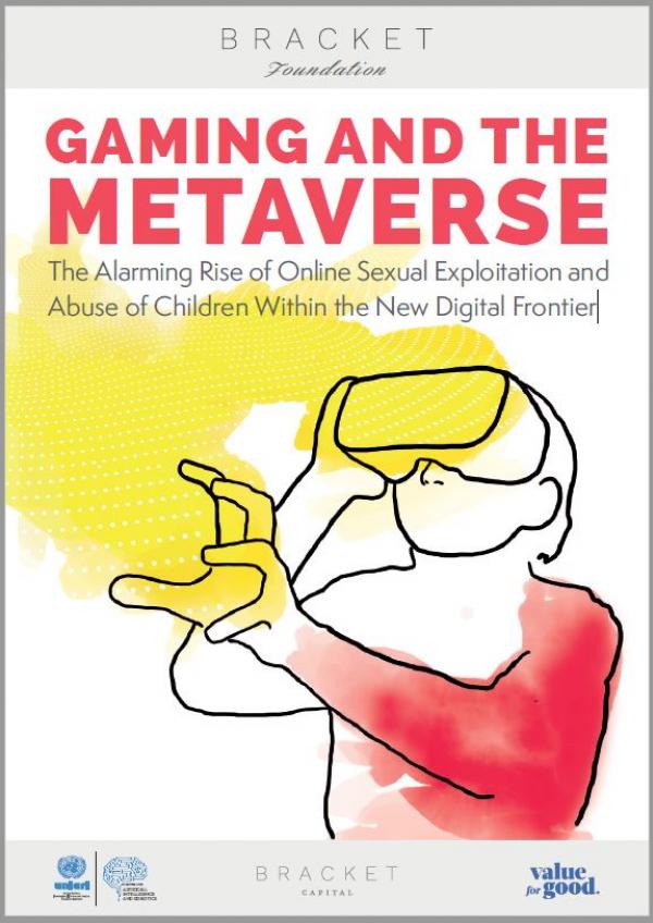 Gaming and the Metaverse