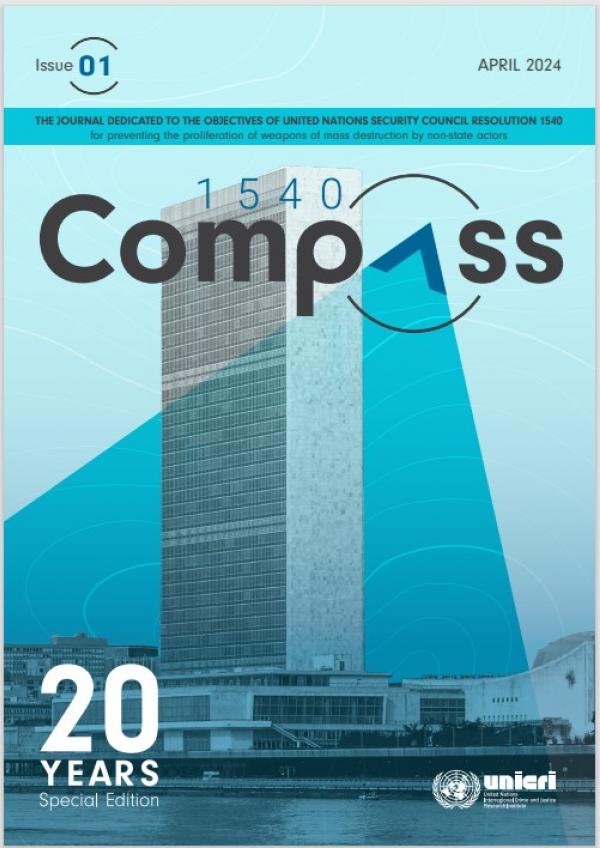 UNSCR 1540 Compass