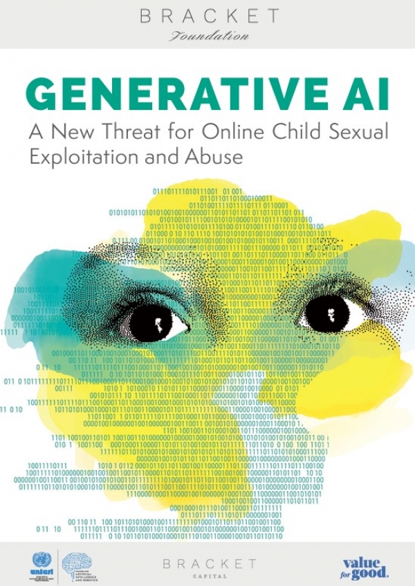 Generative AI: A New Threat for Online Child Sexual Exploitation and Abuse - September 2024