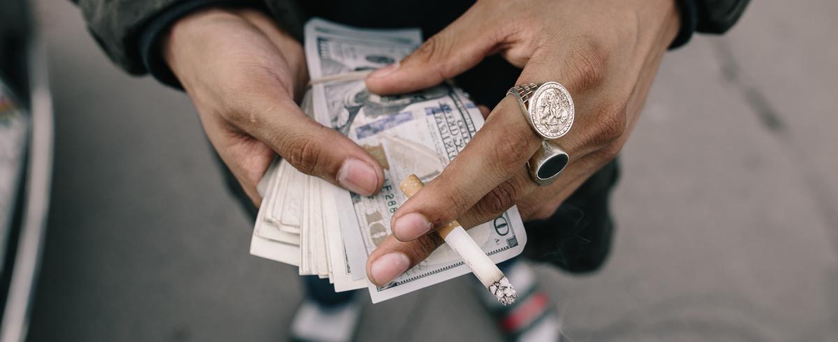 Providing Technical Assistance to Build Capacity in Drug Prevention and Control