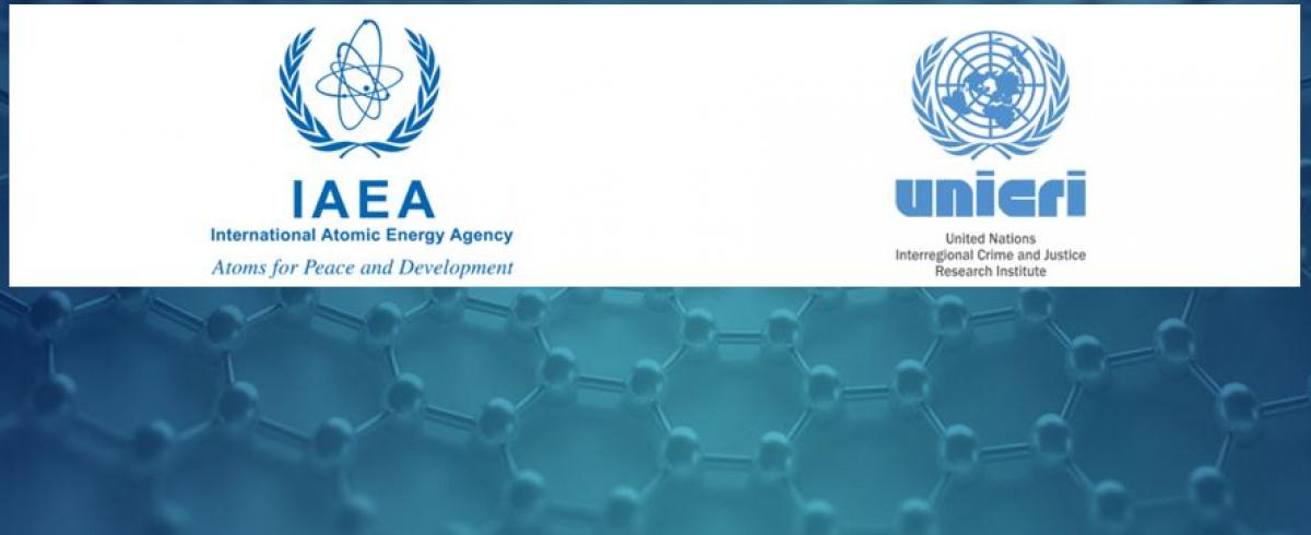 unicri iaea