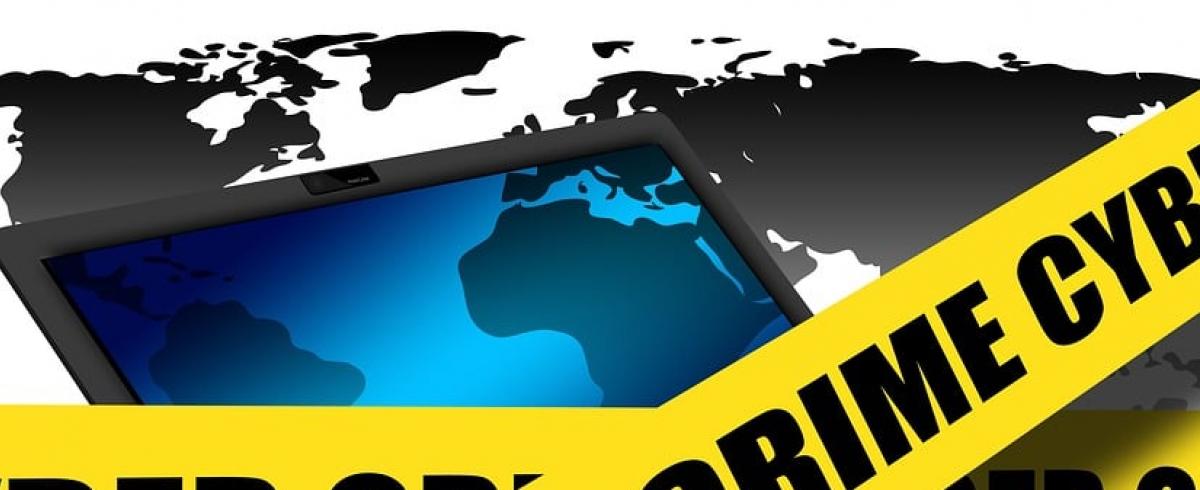 Master of Laws (LL.M.) in Cybercrime, Cybersecurity and International Law 2023-24