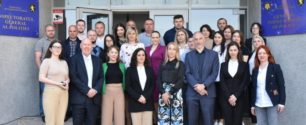 “Stop the virus of disinformation” training successfully conducted in Chișinău