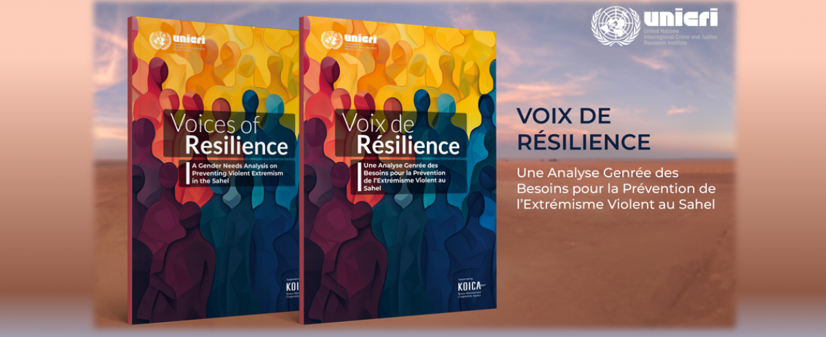 Voices of Resilience: A Gender Needs Analysis on Preventing Violent Extremism in the Sahel