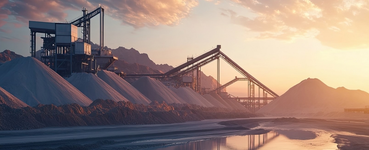 Challenges and Solutions: Combating Crimes in the Critical Minerals Sector