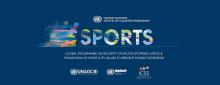 Launch of the &#039;Global Programme on Security of Major Sporting Events, and Promotion of Sport and Its Values as a Tool to Prevent Violent Extremism&#039;