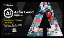 AI for Good - Keeping our children safe