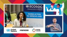 ECOSOC Youth Forum