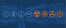 Science Innovation countering WMD Terrorism