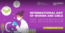 Women in Science 