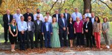 First Regional peer-to-peer workshop within the framework of the CONTACT – Black Sea project