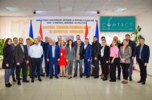 UNICRI supports national training to prevent trafficking of radiological and nuclear material in the Republic of Moldova