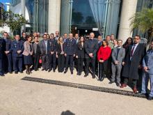 ATLAS: National workshop and bilateral consultations with key stakeholders in the Kingdom of Morocco