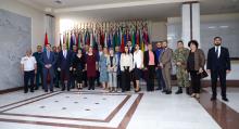 CBRN Needs Assessment Workshop for the National Team of Armenia