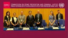 Advancing Prisoner Rehabilitation through Innovative Technologies: Highlights from the UNICRI Side Event at the 32nd CCPCJ Session