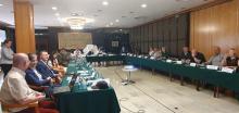 Bosnia and Herzegovina’s National Team completed the review of its CBRN National Action Plan (NAP) 