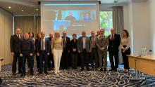 South East and Eastern Europe’s CBRN National Focal Points verify regional priorities and plan new projects