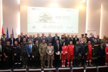 ARZ 2023 - A Strategic Milestone in CBRN Counterterrorism Efforts