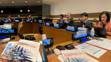 UNICRI-UNCCT/UNOCT Joint Report Launching Event