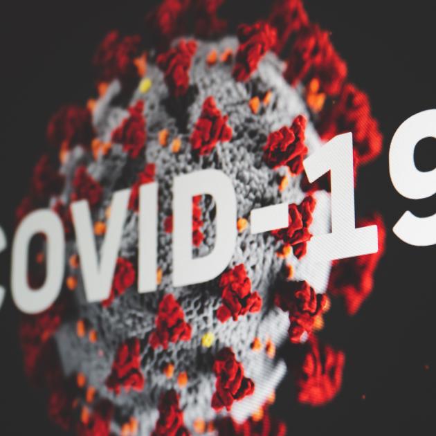 Covid-19 virus