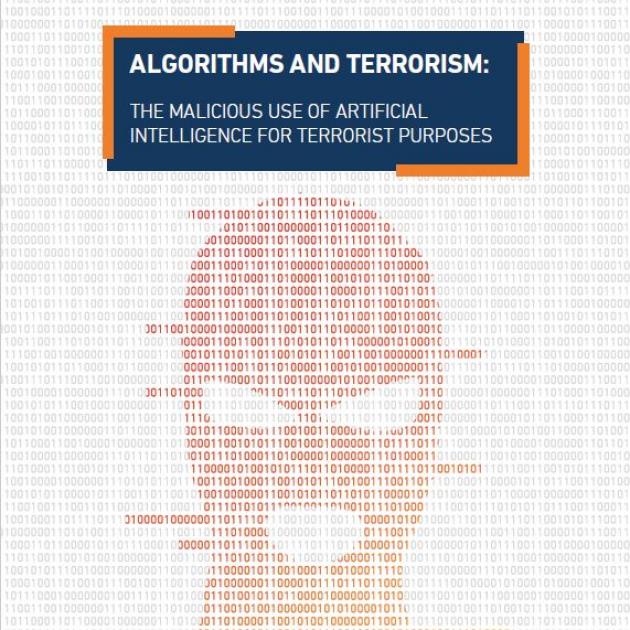 Algorithms and Terrorism