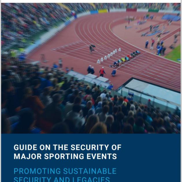 Guide Security of Major Sporting Events