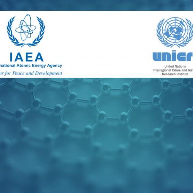 unicri iaea