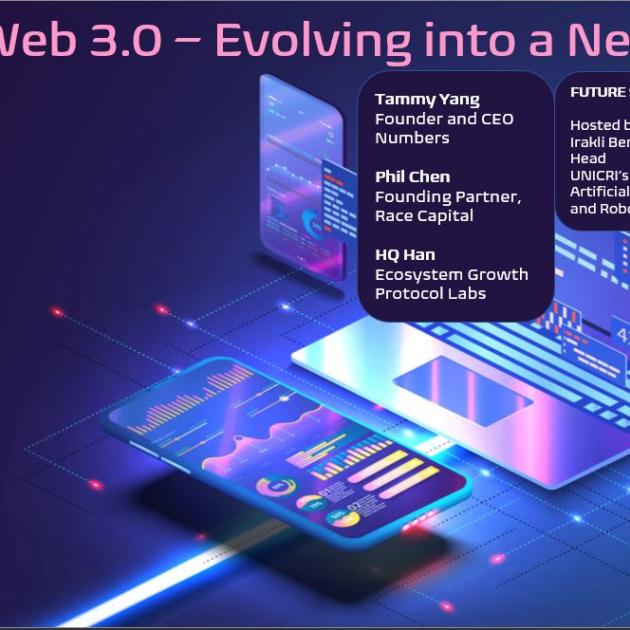 Web 3.0