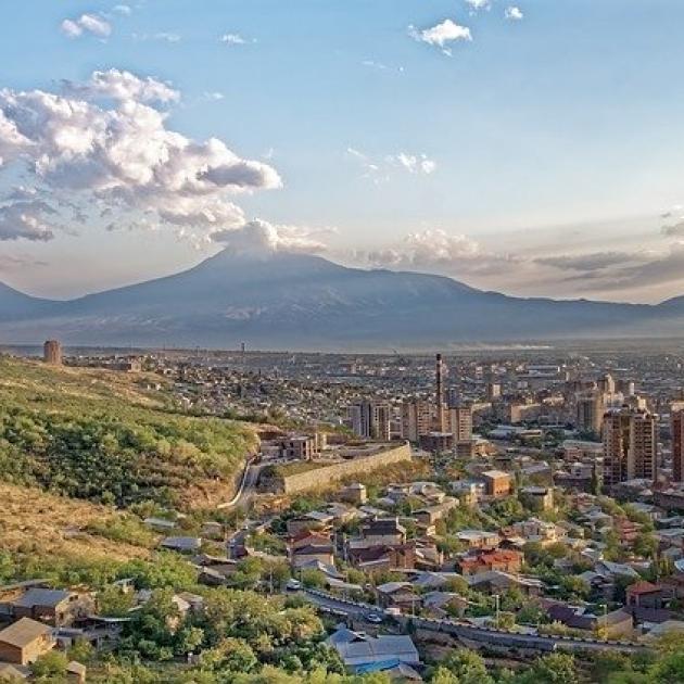 Illicit Financial Flows and Asset Recovery in the Eastern Partnership Region (Armenian)