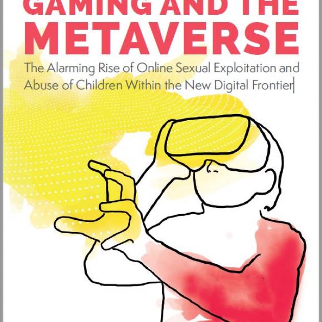 Gaming and the Metaverse