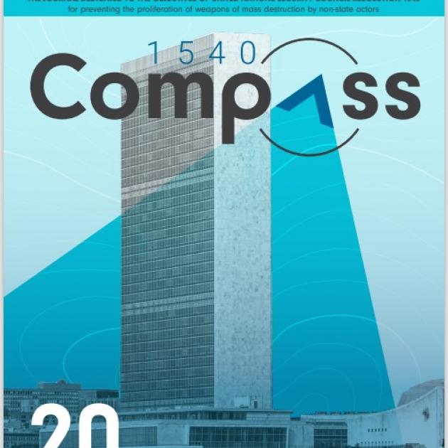 UNSCR 1540 Compass