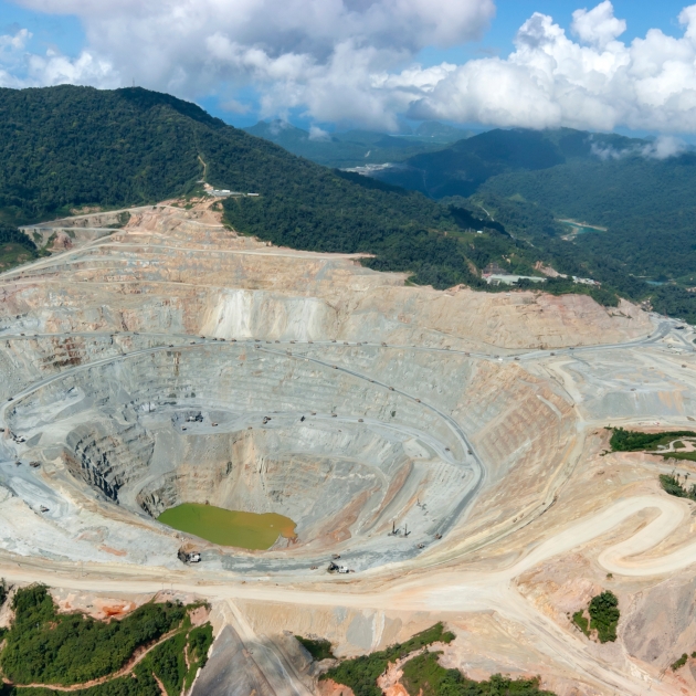 Call for Experts: UNICRI Study on Crimes associated with Mining and Critical Minerals in Southeast Asia