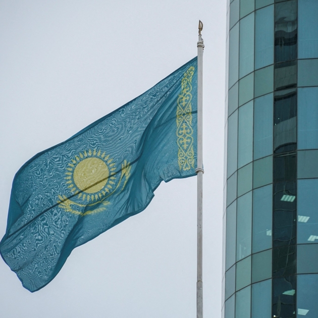 CONTACT – Priority Identification Mission to the Republic of Kazakhstan